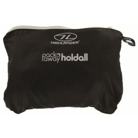 Bolsa de viaje Packaway Holdall - Highlander - Comprar bolsas de viaje