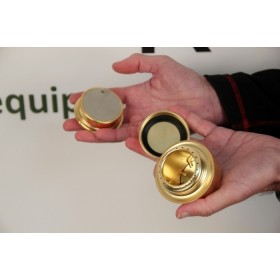 Estufa de alcohol Highlander Brass meths - Comprar estufas de alcohol