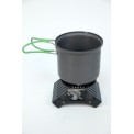 RECHAUD DE POCHE SOLID FUEL COOKER