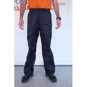 Regenhose Fahrrad Drop Pants II Vaude - Regenhose kaufen