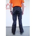 Regenhose Fahrrad Drop Pants II Vaude - Regenhose kaufen