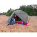 Tenda da trekking MSR Hubba NX