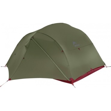 Tente de randonnée légère MSR Mutha Hubba NX - Achat de tentes de randonnée légères