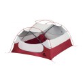 Tenda leggera da trekking MSR Mutha Hubba NX - Acquisto di tende leggere da trekking