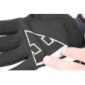 Gants Trail Touch Raidlight - Achat de gants softshell