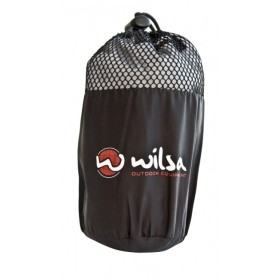 Wilsa Mikro-Polyester-Schlafsack-Laken sarco