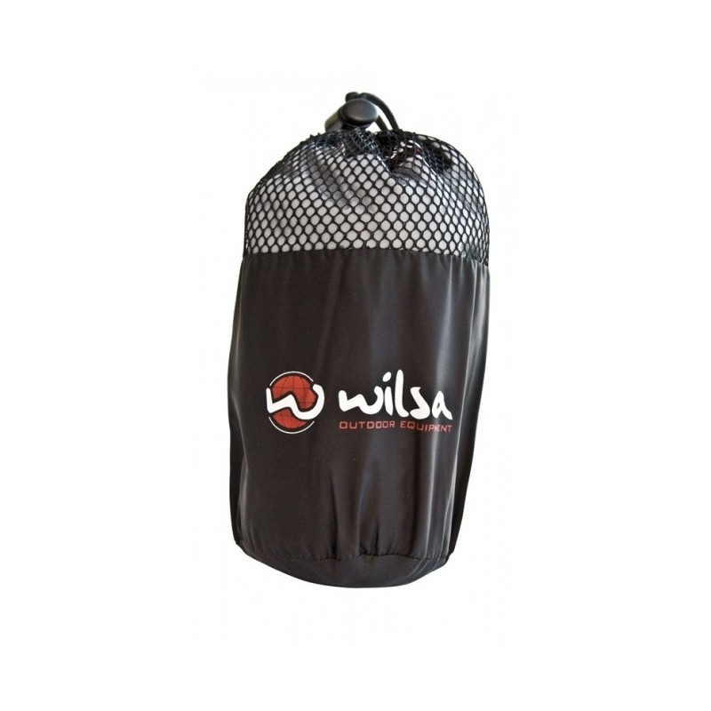 Wilsa Mikro-Polyester-Schlafsack-Laken sarco