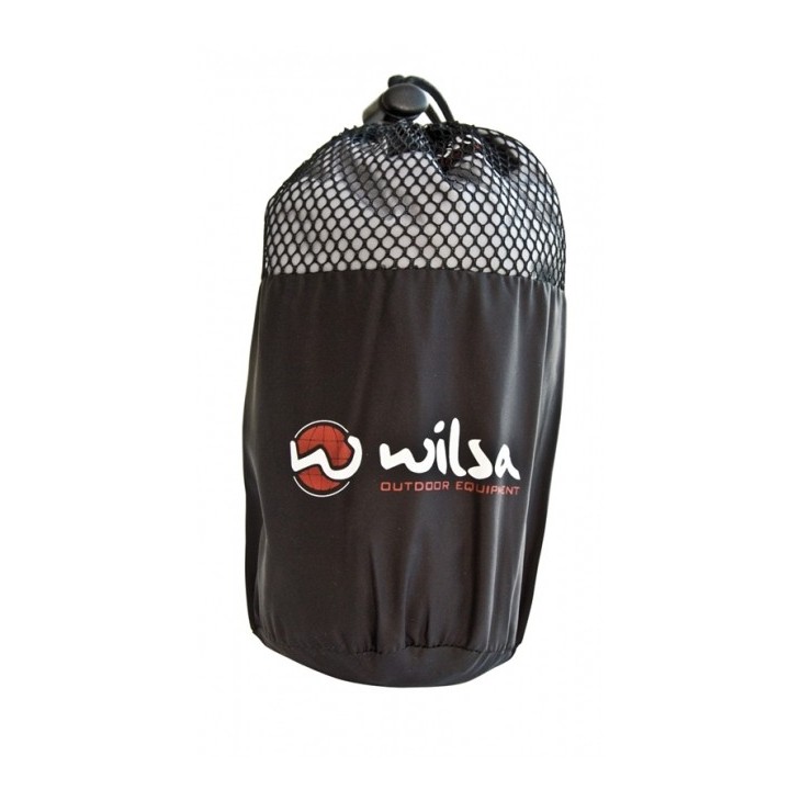 Wilsa Mikro-Polyester-Schlafsack-Laken sarco