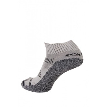 Chaussettes anti-ampoules Bi-Climasocks rando short - Achat chaussette