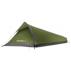 tenda da trekking leggera Ferrino Sintesi 1 - Vendita di tende da trekking