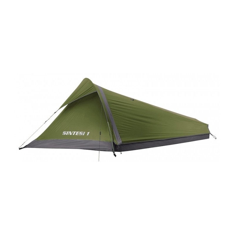 tenda da trekking leggera Ferrino Sintesi 1 - Vendita di tende da trekking