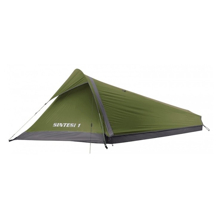 tenda da trekking leggera Ferrino Sintesi 1 - Vendita di tende da trekking