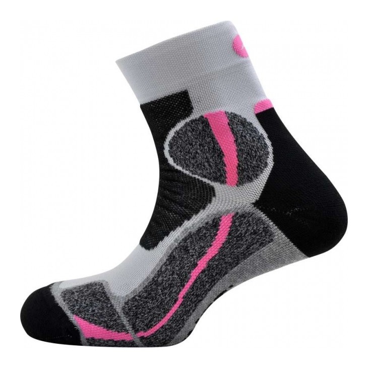 Chaussettes de randonnée Mid Expert - Monnet - Achat de chaussettes