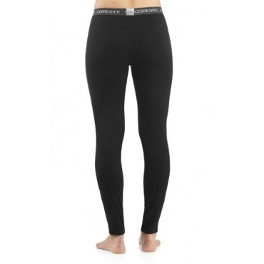 Collant chaud Merino femme Wmns Oasis Leggings - Achat collant de randonnée