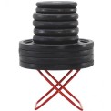 Tabouret de camping Discover - Robens- Achat de tabourets de camping