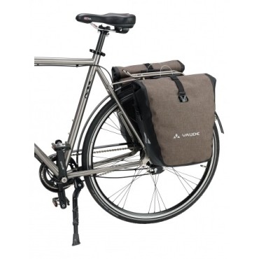 Sacoche pour vélo Aqua deluxe Back - Vaude - Achat de sacoches pour vélo