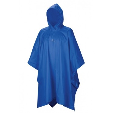 Poncho de pluie R-Cloak - Ferrino - Vente de capes de pluie