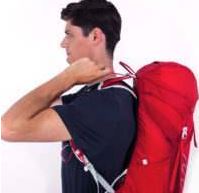 Comment régler son sac à dos de randonnée avec Gregory - Blog Snowleader