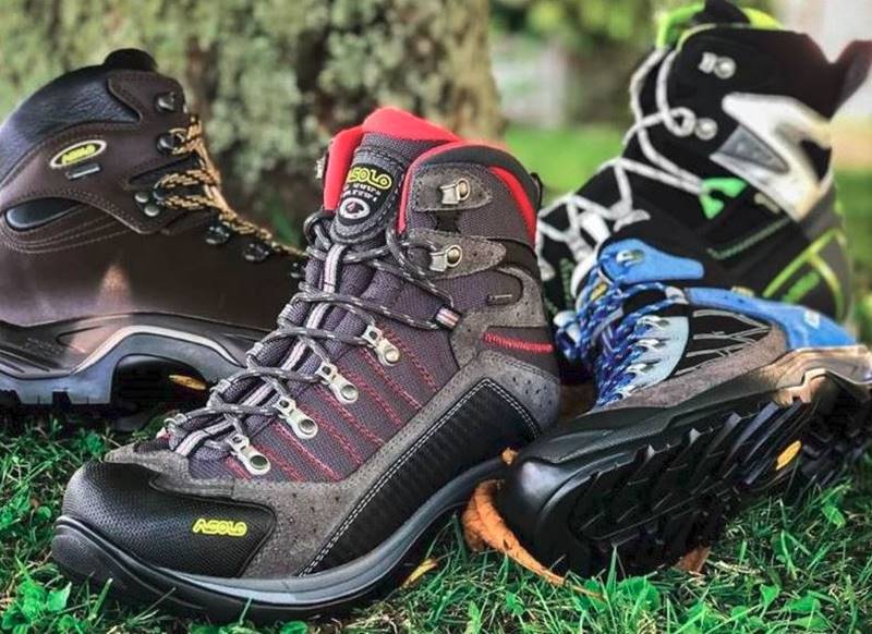 Les meilleures chaussures de trail pour randonner et voyager